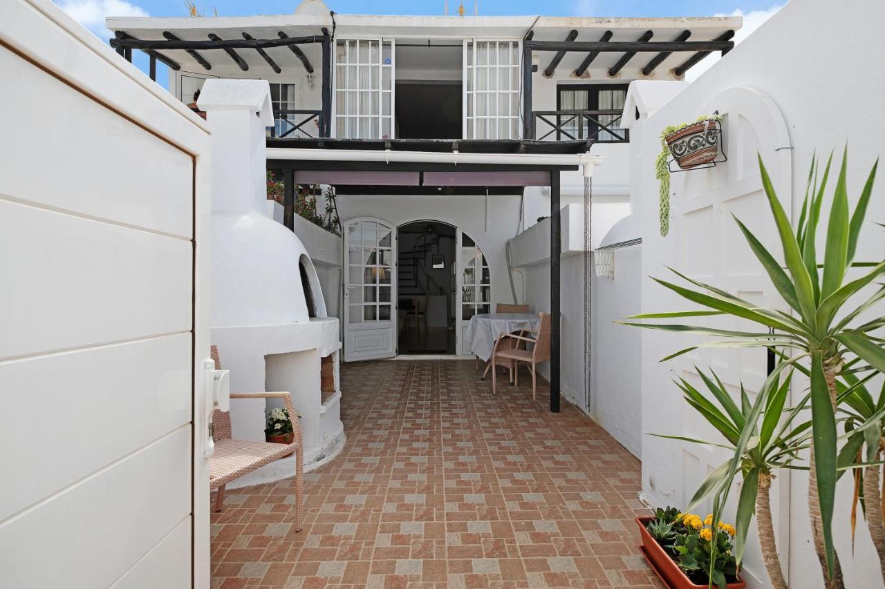Casa Gofio Apartment Puerto del Carmen  Exterior photo